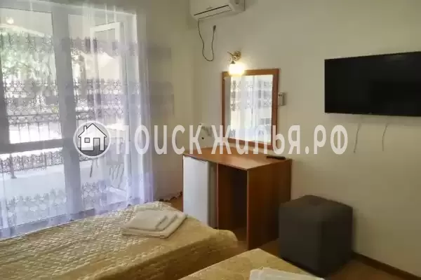 Пансионат «Отдыха агата»