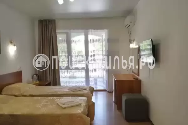 Пансионат «Отдыха агата»