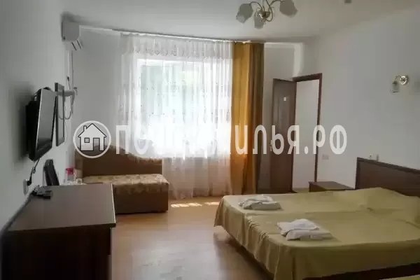 Пансионат «Отдыха агата»