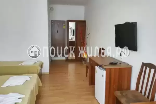 Пансионат «Отдыха агата»