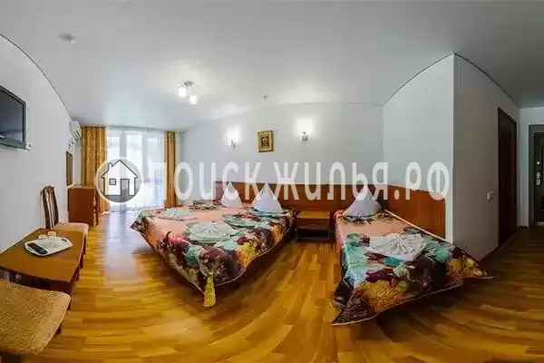 Пансионат «Отдыха агата»