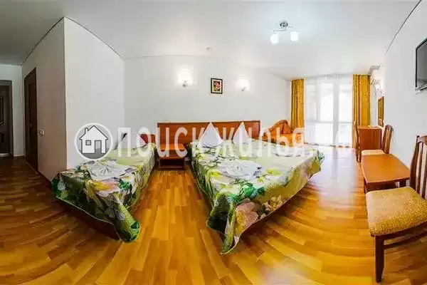 Пансионат «Отдыха агата»