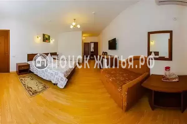 Пансионат «Отдыха агата»