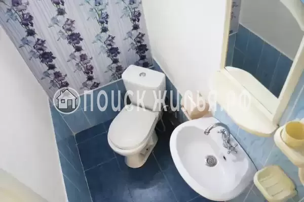 «Белый ирис»