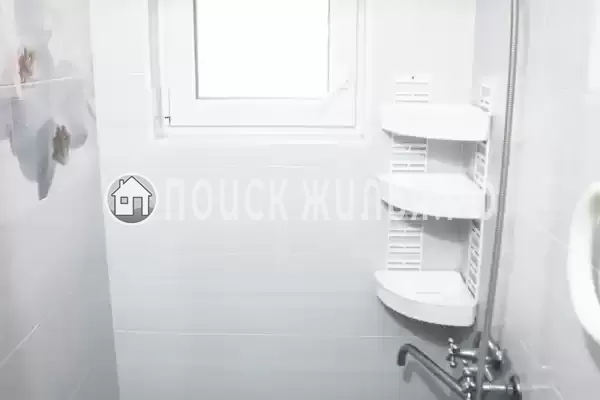 «Белый ирис»