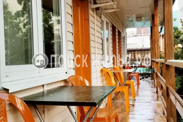 «Белый ирис»