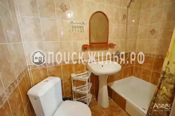 «Белый ирис»