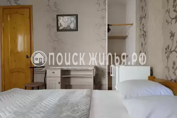 «Белый ирис»