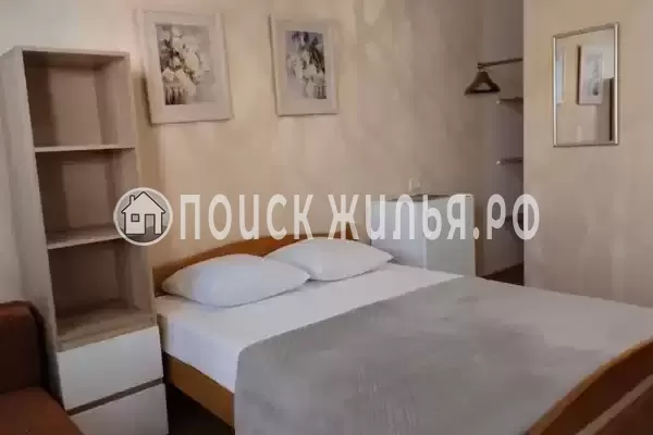 «Белый ирис»