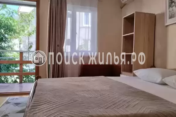 «Белый ирис»