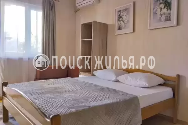 «Белый ирис»