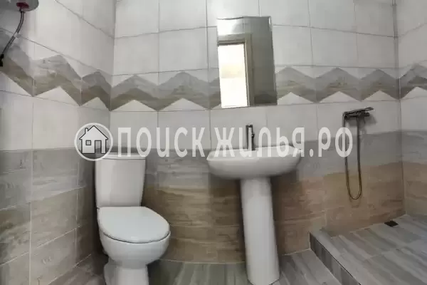 Частный сектор «Дом на Майской»