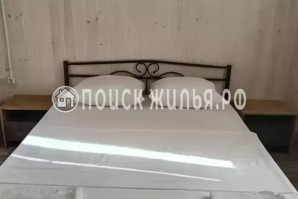 Частный сектор «Дом на Майской»