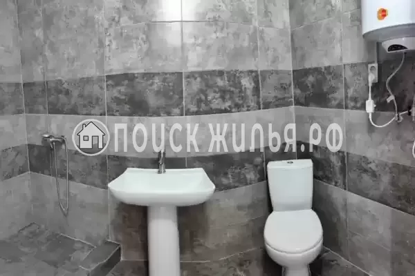 Частный сектор «Дом на Майской»