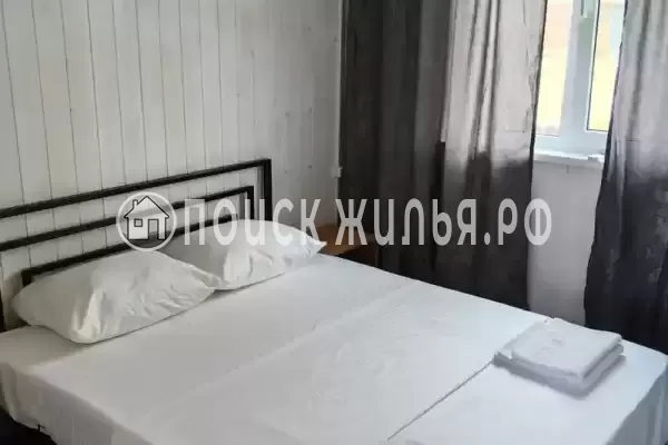 Частный сектор «Дом на Майской»