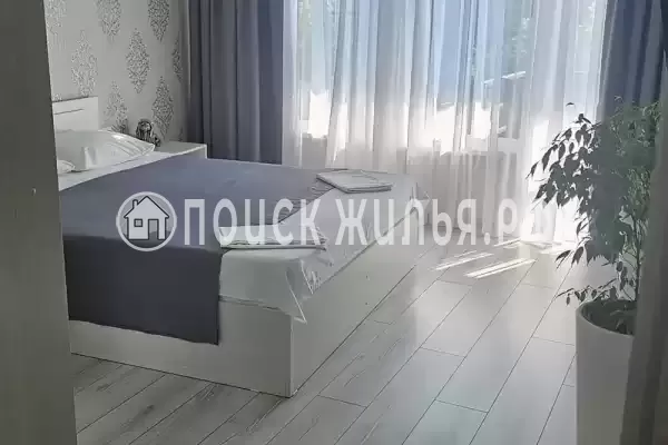 «У Нателлы»