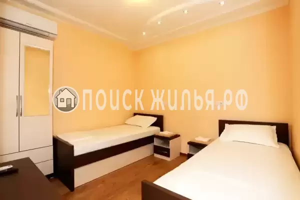 Частный сектор «Жасмин» Частный сектор «Жасмин»