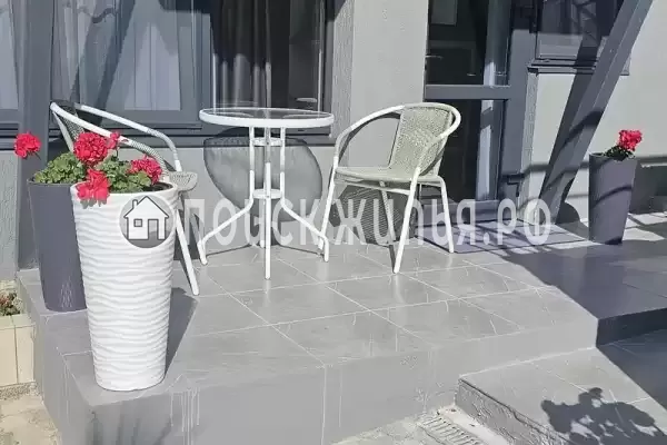 «У Нателлы»