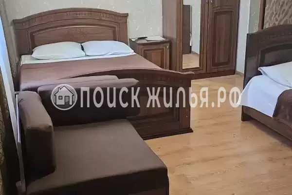 «У Нателлы»