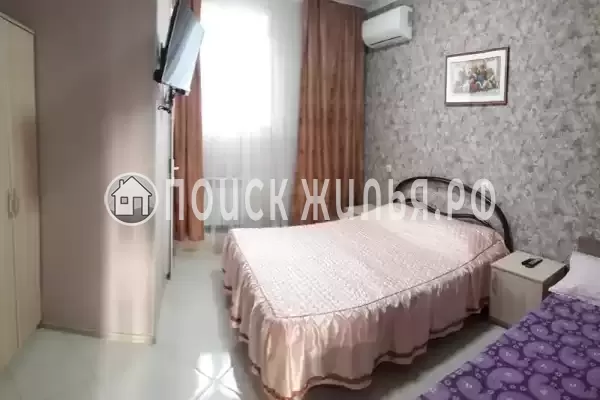 Гостевой дом «Лазурный» Гостевой дом «Лазурный»