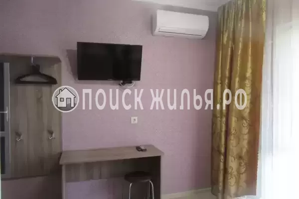 Гостевой дом «Лазурный» Гостевой дом «Лазурный»