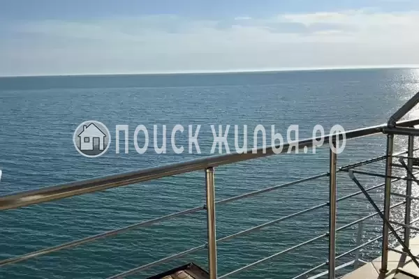 Частный сектор «Эллинг Портофино»