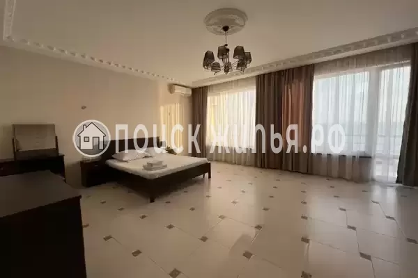 Частный сектор «Эллинг Портофино»