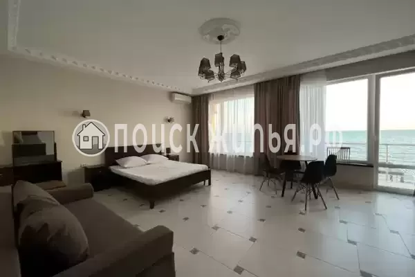 Частный сектор «Эллинг Портофино»