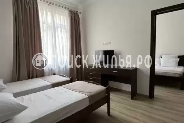 Частный сектор «Эллинг Портофино»