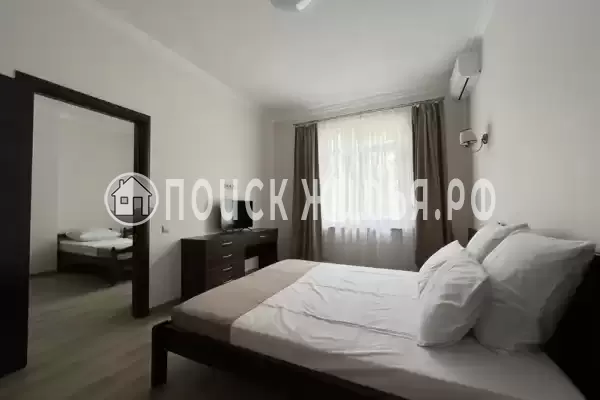 Частный сектор «Эллинг Портофино»