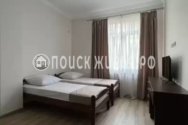 Частный сектор «Эллинг Портофино»