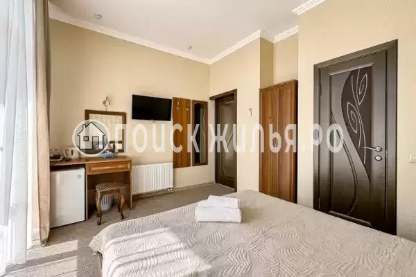 Гостевой дом «Бон ВОЯЖ»