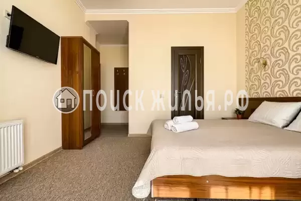 Гостевой дом «Бон ВОЯЖ»