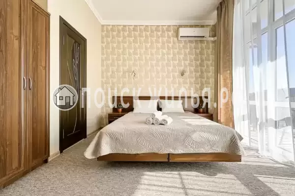 Гостевой дом «Бон ВОЯЖ»