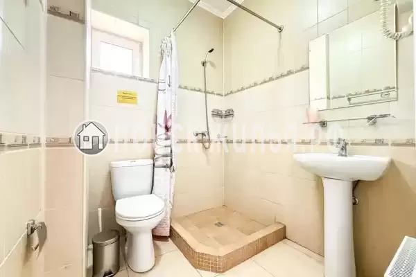 Гостевой дом «Бон ВОЯЖ»