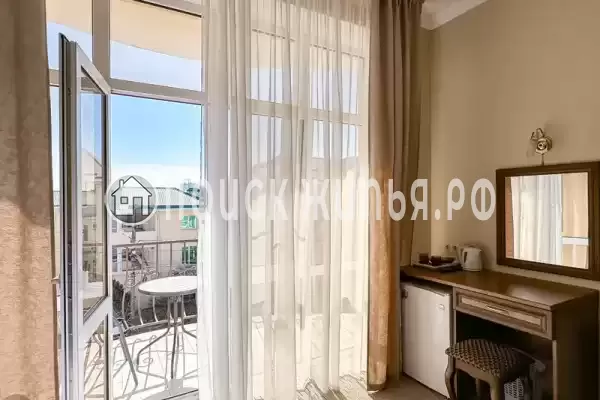 Гостевой дом «Бон ВОЯЖ»