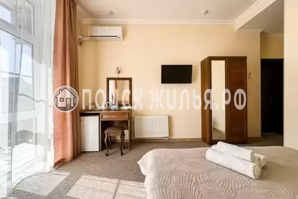 Гостевой дом «Бон ВОЯЖ»