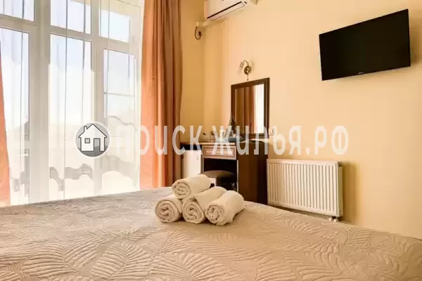 Гостевой дом «Бон ВОЯЖ»