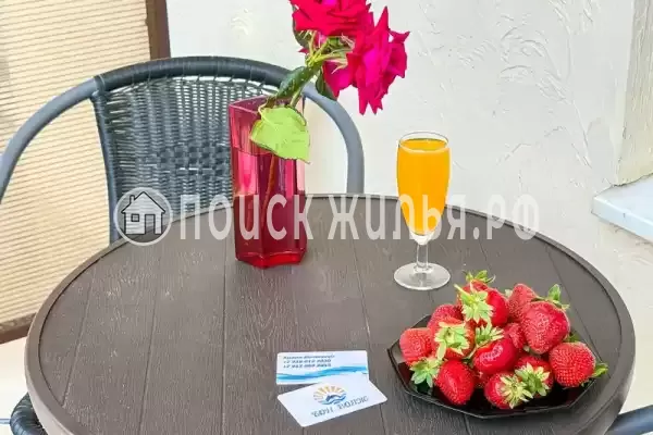 Гостевой дом «Бон ВОЯЖ»