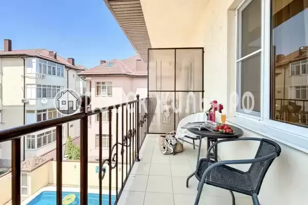 Гостевой дом «Бон ВОЯЖ»