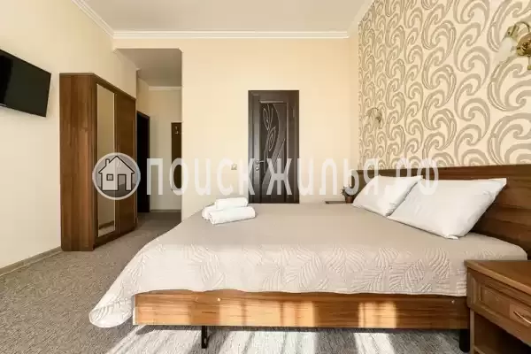 Гостевой дом «Бон ВОЯЖ»