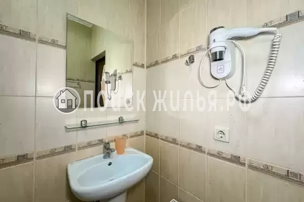 Гостевой дом «Бон ВОЯЖ»