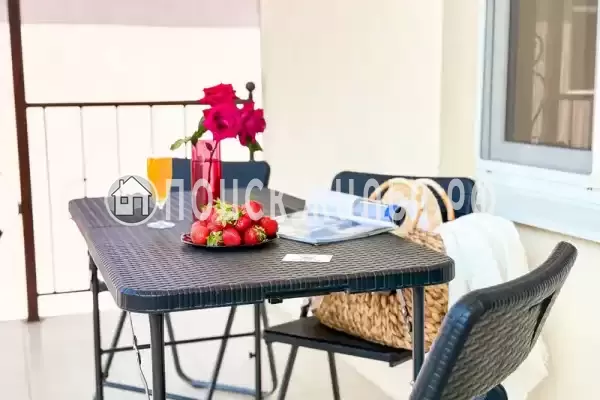 Гостевой дом «Бон ВОЯЖ»