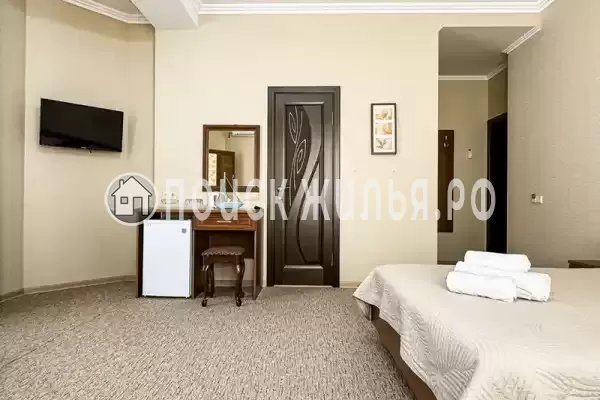 Гостевой дом «Бон ВОЯЖ»