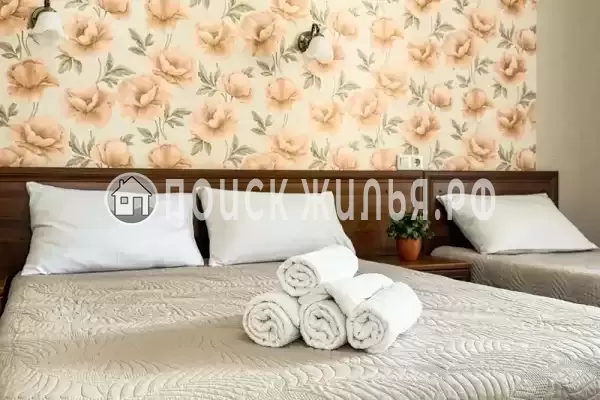 Гостевой дом «Бон ВОЯЖ»