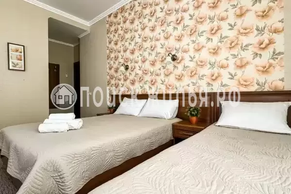 Гостевой дом «Бон ВОЯЖ»