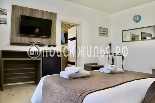 Гостевой дом «Велес Инн» Гостевой дом «Велес Инн»