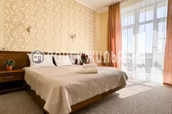 Гостевой дом «Бон ВОЯЖ»