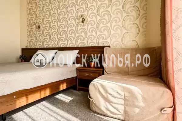 Гостевой дом «Бон ВОЯЖ»