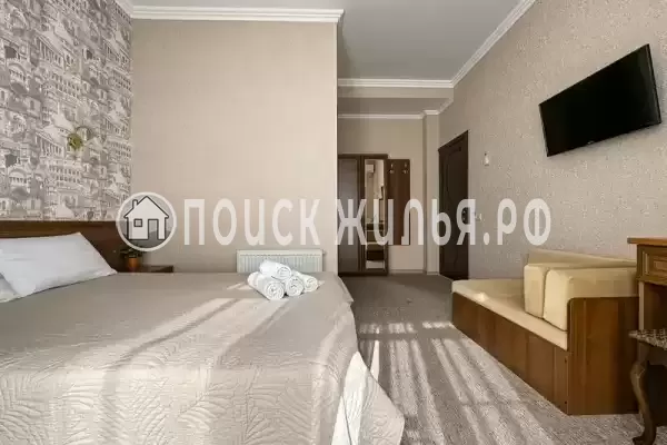 Гостевой дом «Бон ВОЯЖ»